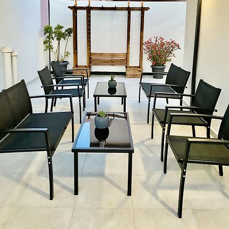 Pap'S Lab Apartments كاندية المظهر الخارجي الصورة