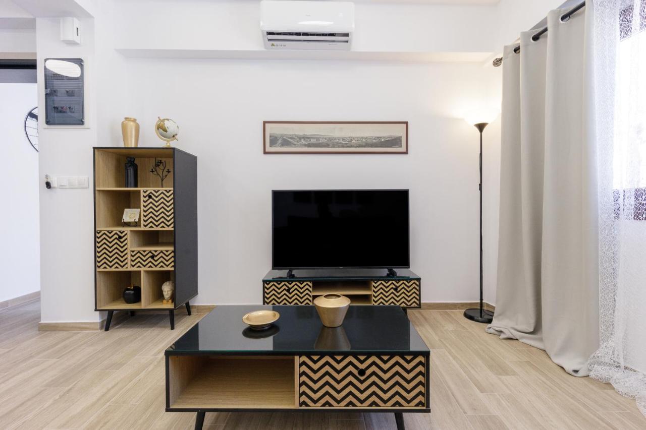 Pap'S Lab Apartments كاندية المظهر الخارجي الصورة