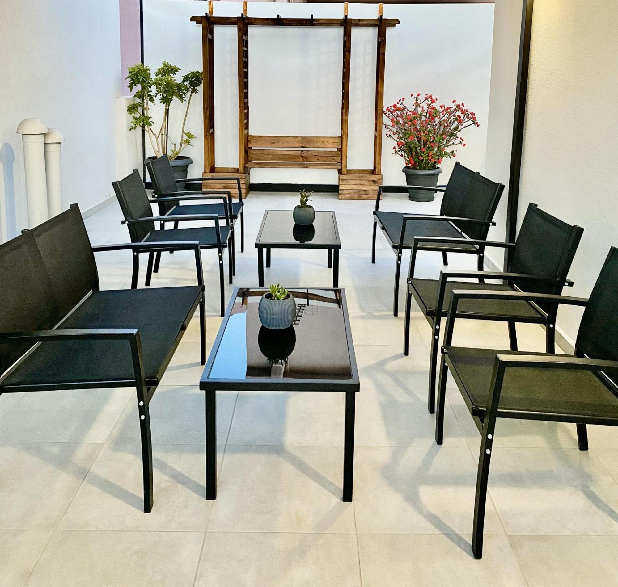 Pap'S Lab Apartments كاندية المظهر الخارجي الصورة